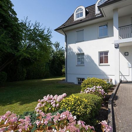 Haus Am Kurpark Timmendorfer Strand Wohnung 6 Exterior photo