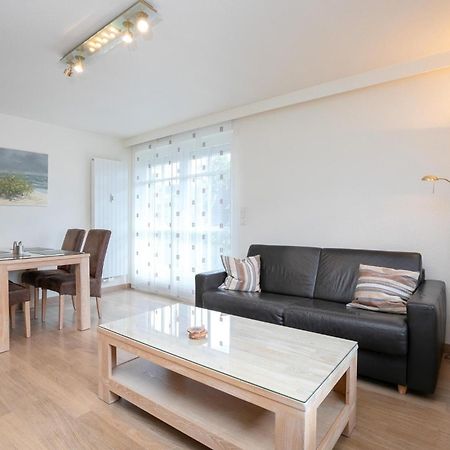 Haus Am Kurpark Timmendorfer Strand Wohnung 6 Exterior photo